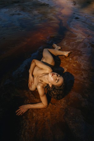 Solomia Maievska Photo #22