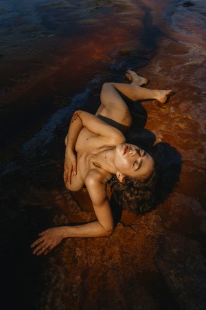 Solomia Maievska Photo #28