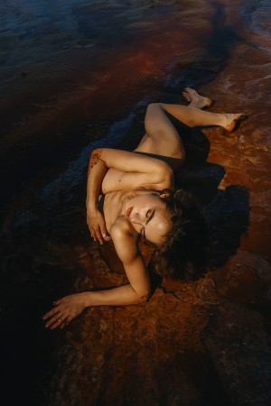 Solomia Maievska Photo #39