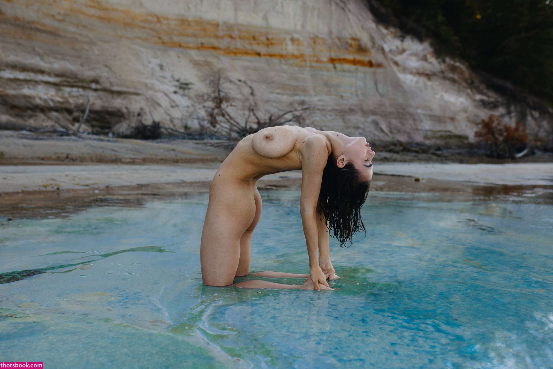 Solomia Maievska Photo #79