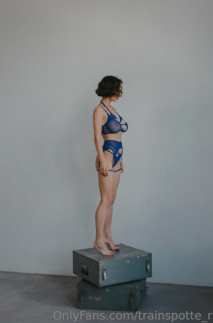 Solomia Maievska Photo #89