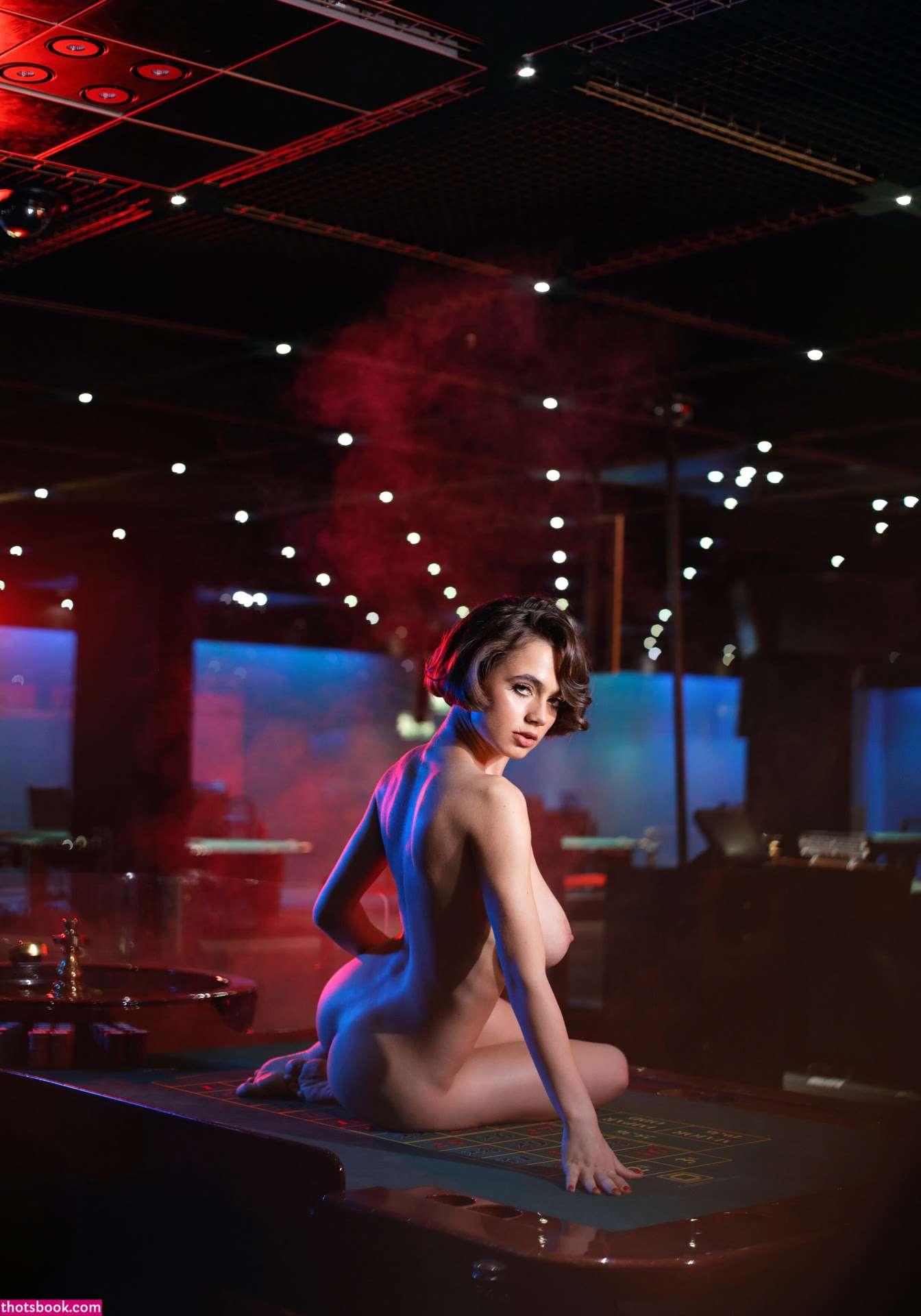 Solomia Maievska Photo #126