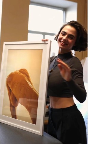 Solomia Maievska Photo #127