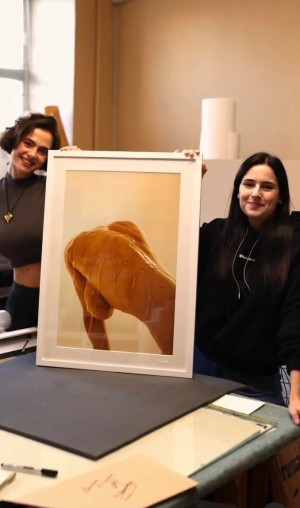 Solomia Maievska Photo #128