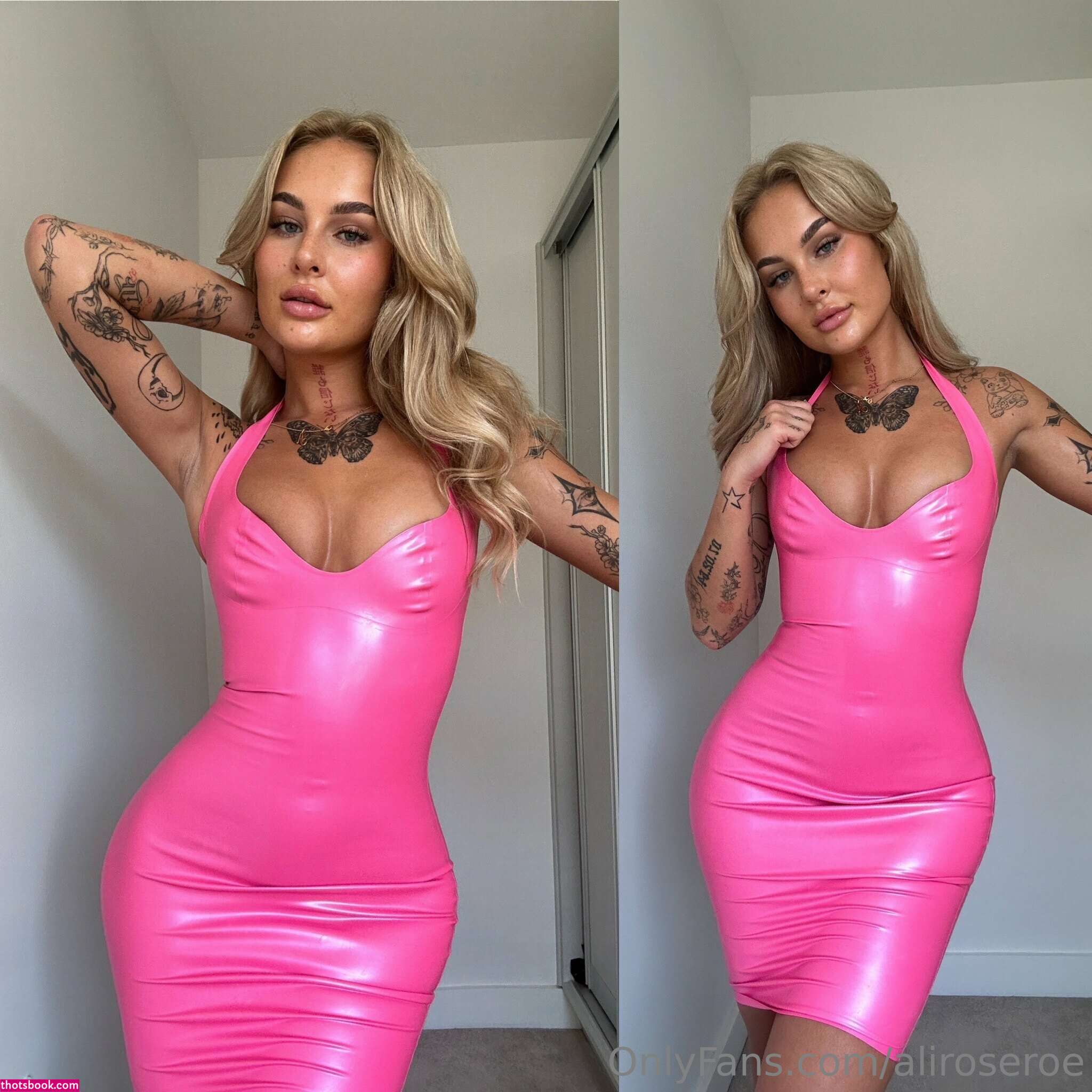 Aliroseroe Photo #78