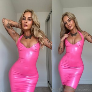 Aliroseroe Photo #78