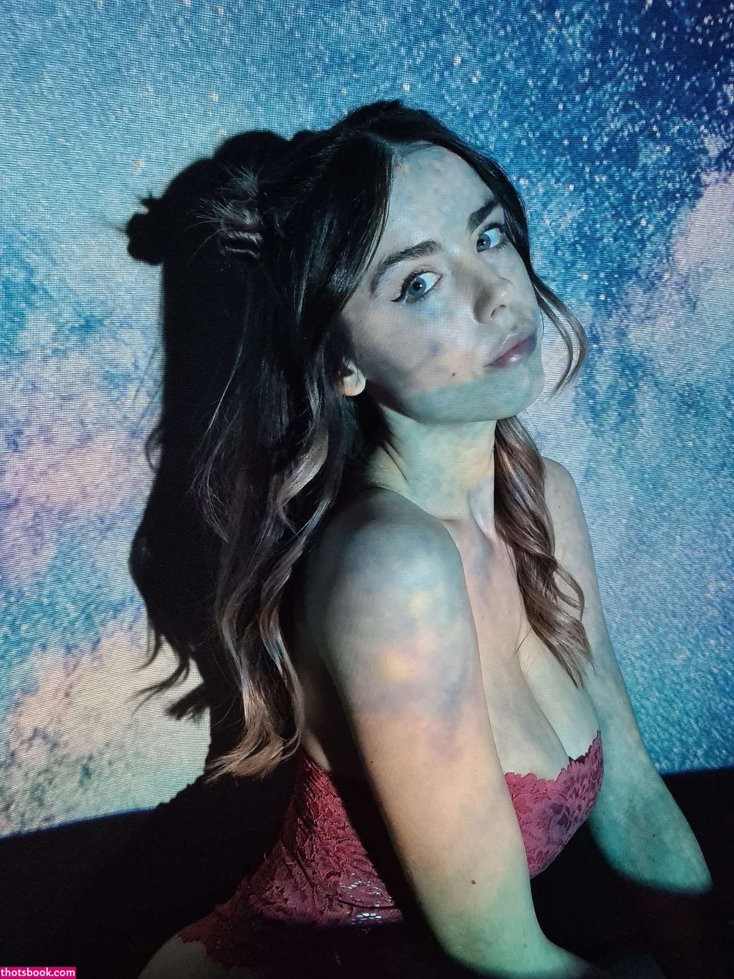 Danielle Sharp Photo #28