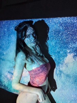 Danielle Sharp Photo #25