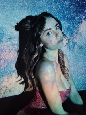 Danielle Sharp Photo #28