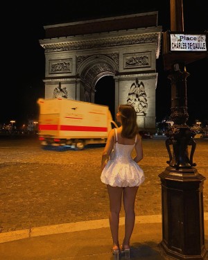 Doina Barbaneagra Photo #31