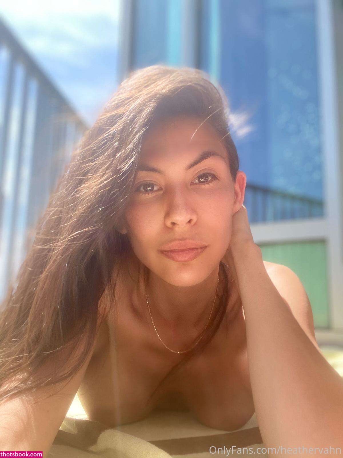 Heather Vahn Photo #48