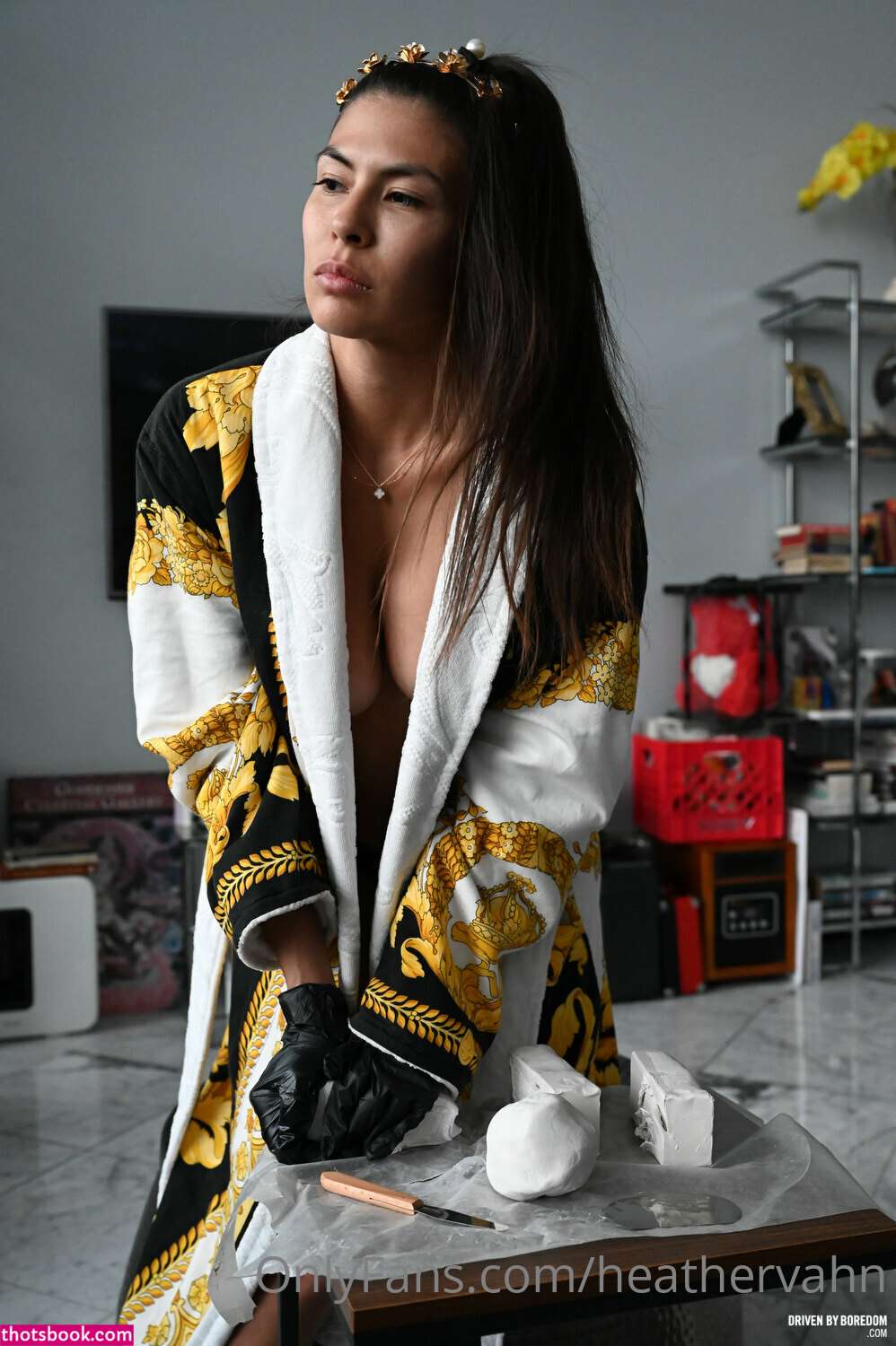 Heather Vahn Photo #71