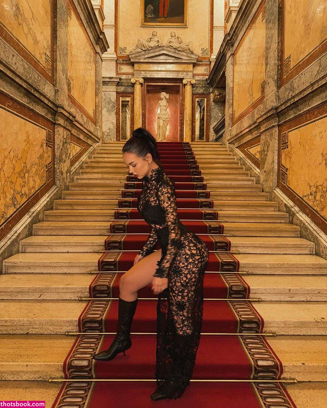 Doina Barbaneagra Photo #61