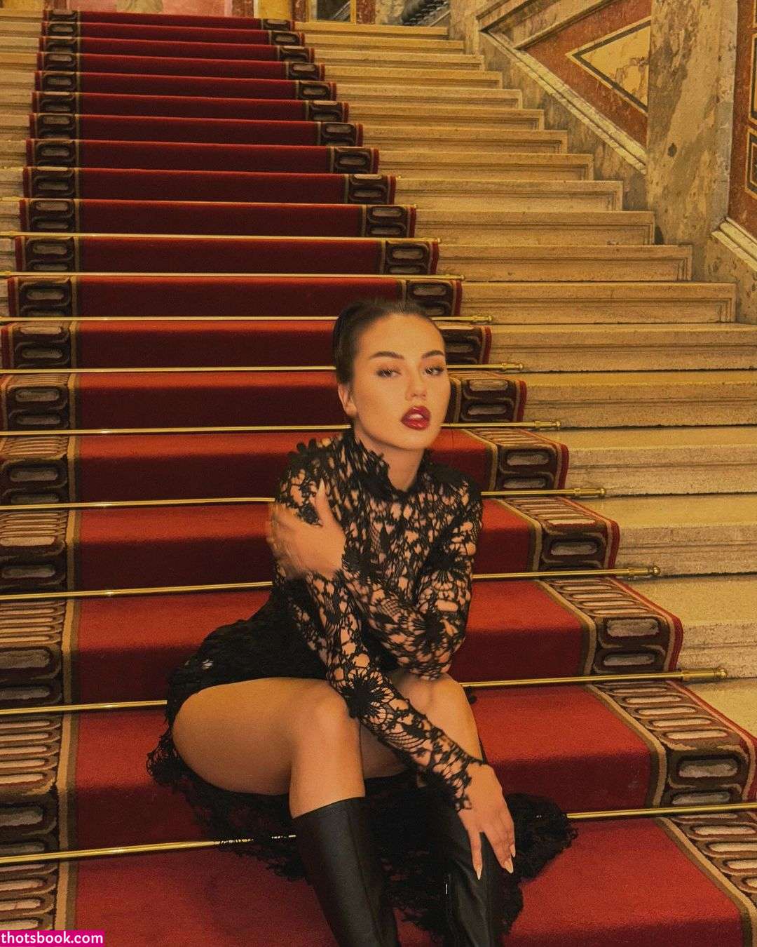 Doina Barbaneagra Photo #67