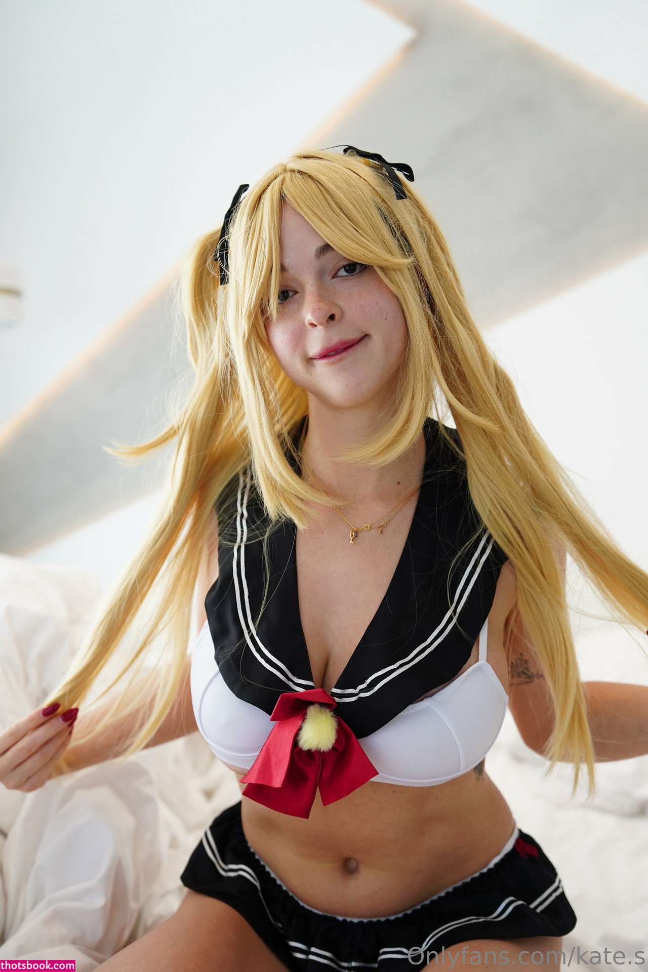 Katya Samilova Photo #101