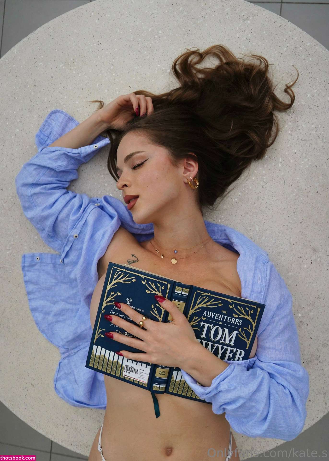 Katya Samilova Photo #109