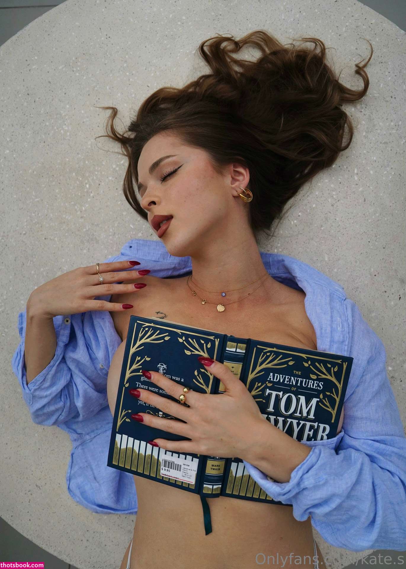 Katya Samilova Photo #114