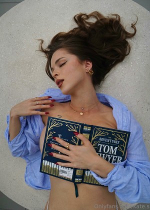 Katya Samilova Photo #114