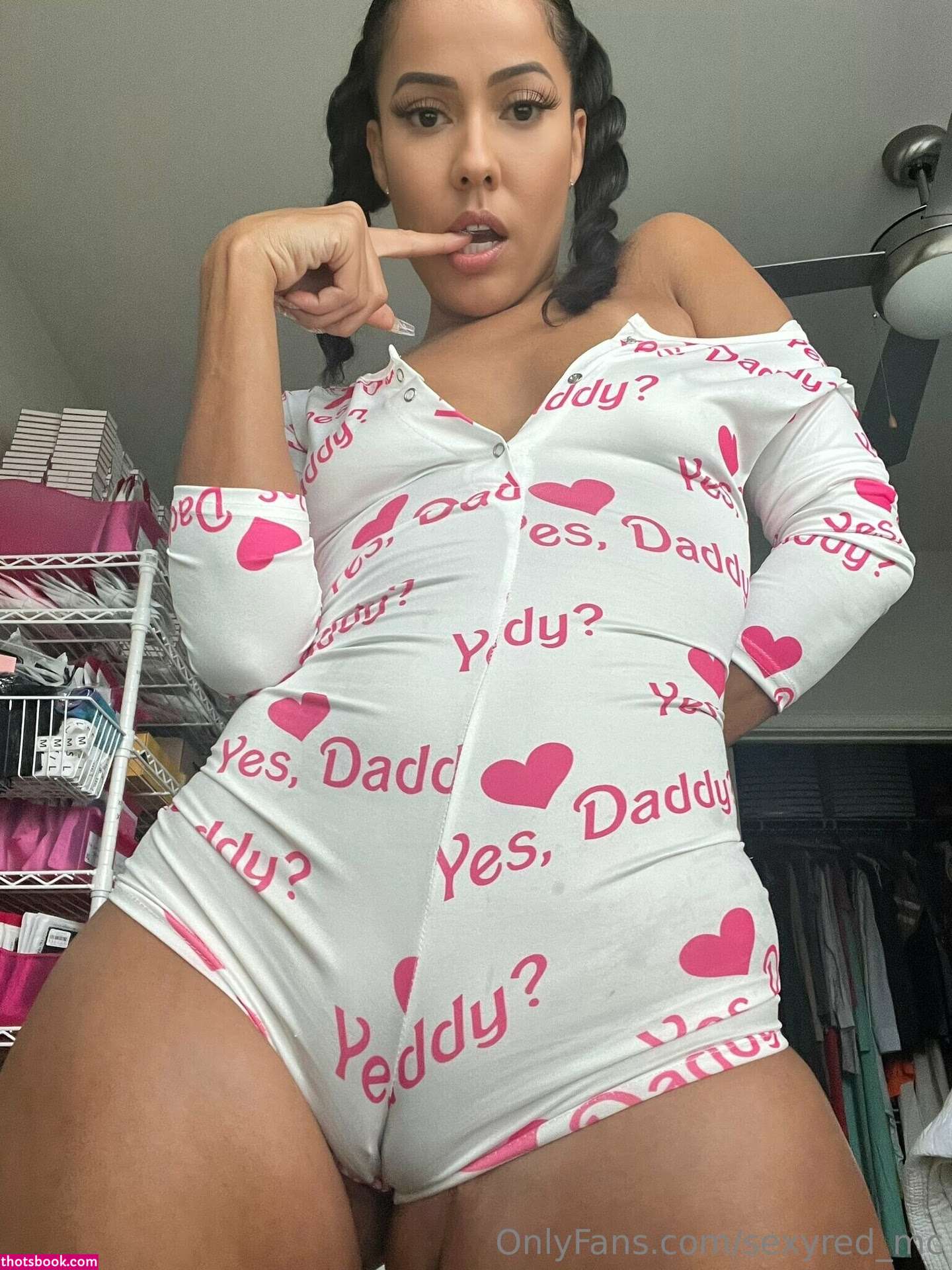 Sexyredmagiccity Photo #67