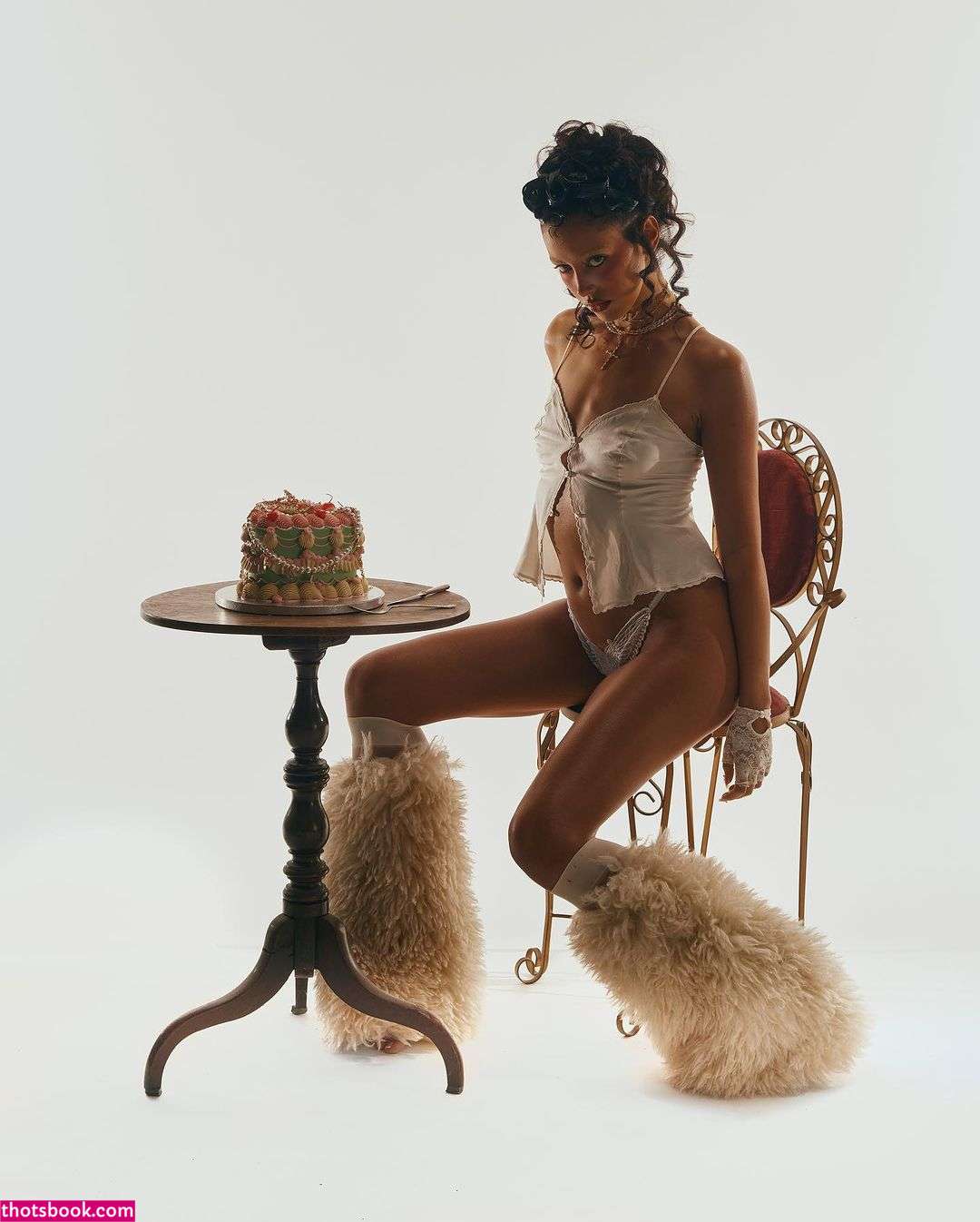 Wolfiecindy Photo #50