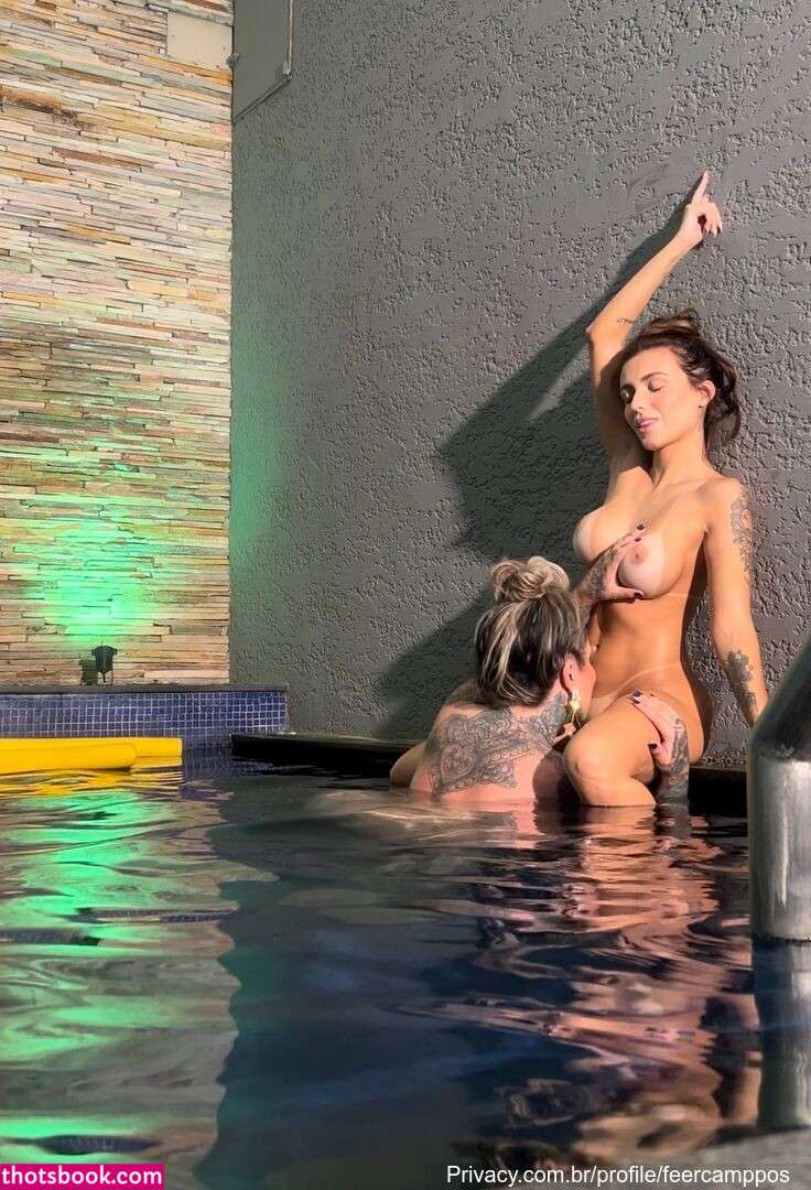 Fernanda Campos Photo #9