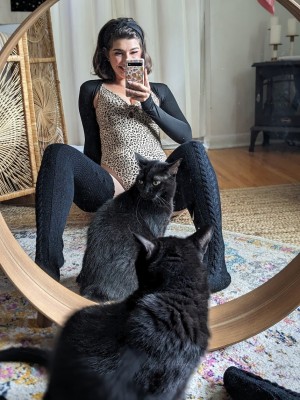 Invadervie Photo #25