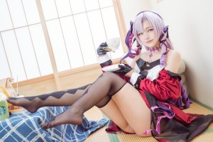 Hanari Takanashi Photo #14