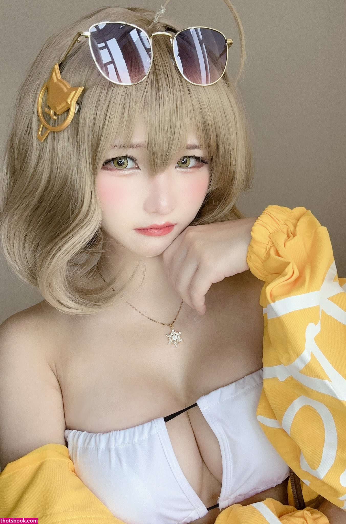 Hanari Takanashi Photo #57