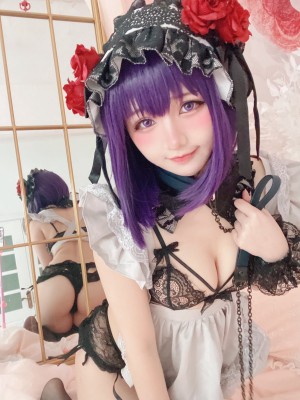 Hanari Takanashi Photo #49