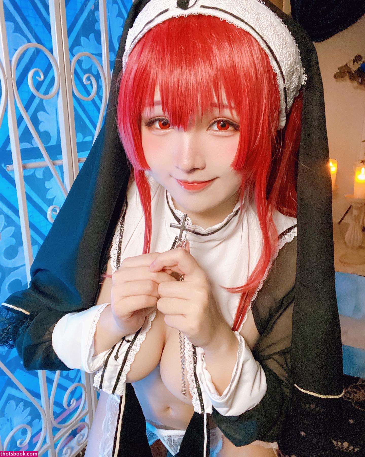 Hanari Takanashi Photo #78