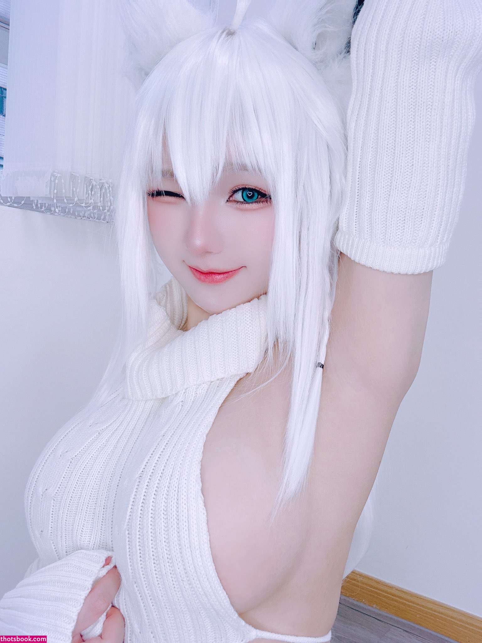 Hanari Takanashi Photo #84