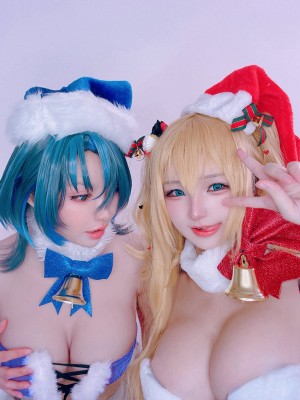 Hanari Takanashi Photo #91