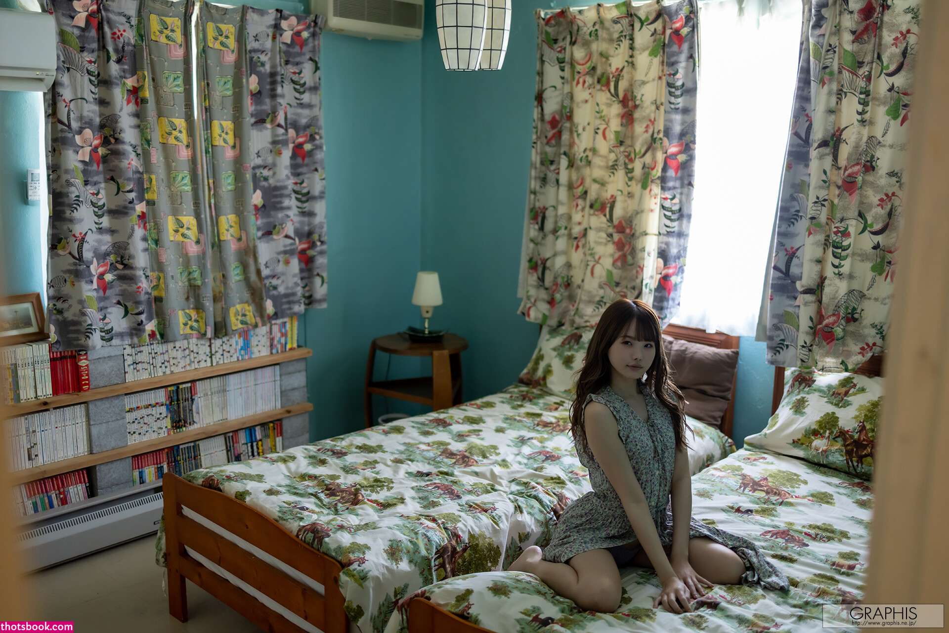 Ichika Matsumoto Photo #41