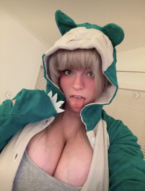 Sabrina Banks Photo #11