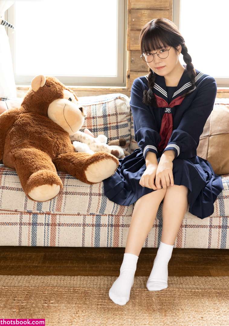 Umi Shinonome Photo #29