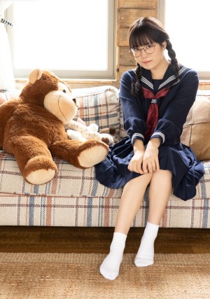 Umi Shinonome Photo #29