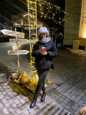 Victoria Hampton Photo #93