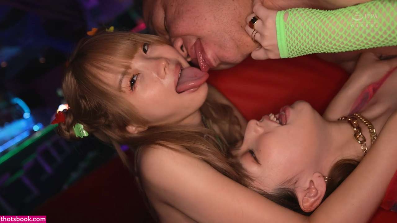 Ichika Matsumoto Photo #145