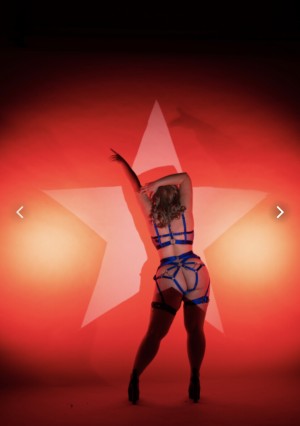 Sabrina Banks Photo #48