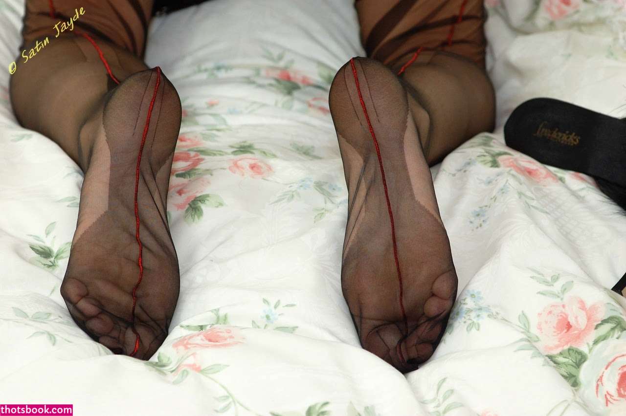 Satin Jayde Photo #37