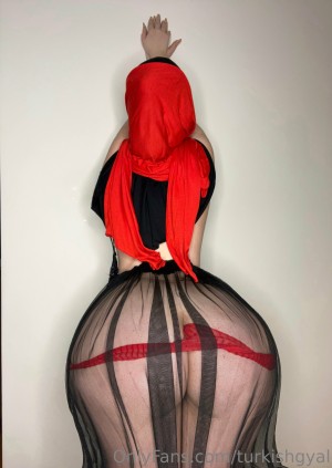 Turkishgyal Photo #207