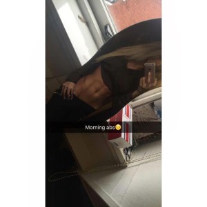 Anniek Van Kuelen Photo #91