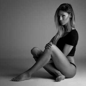 Anniek Van Kuelen Photo #95