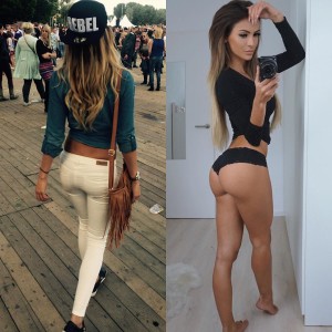 Anniek Van Kuelen Photo #160