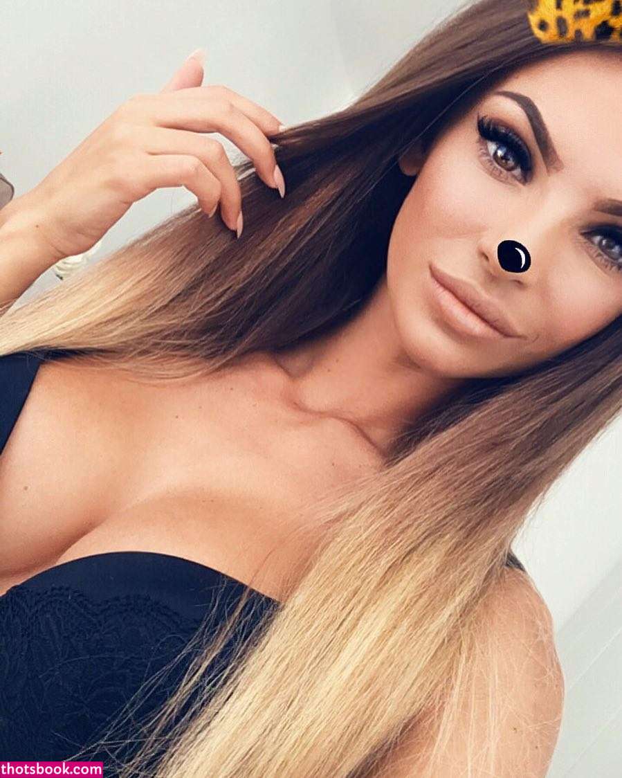 Anniek Van Kuelen Photo #191