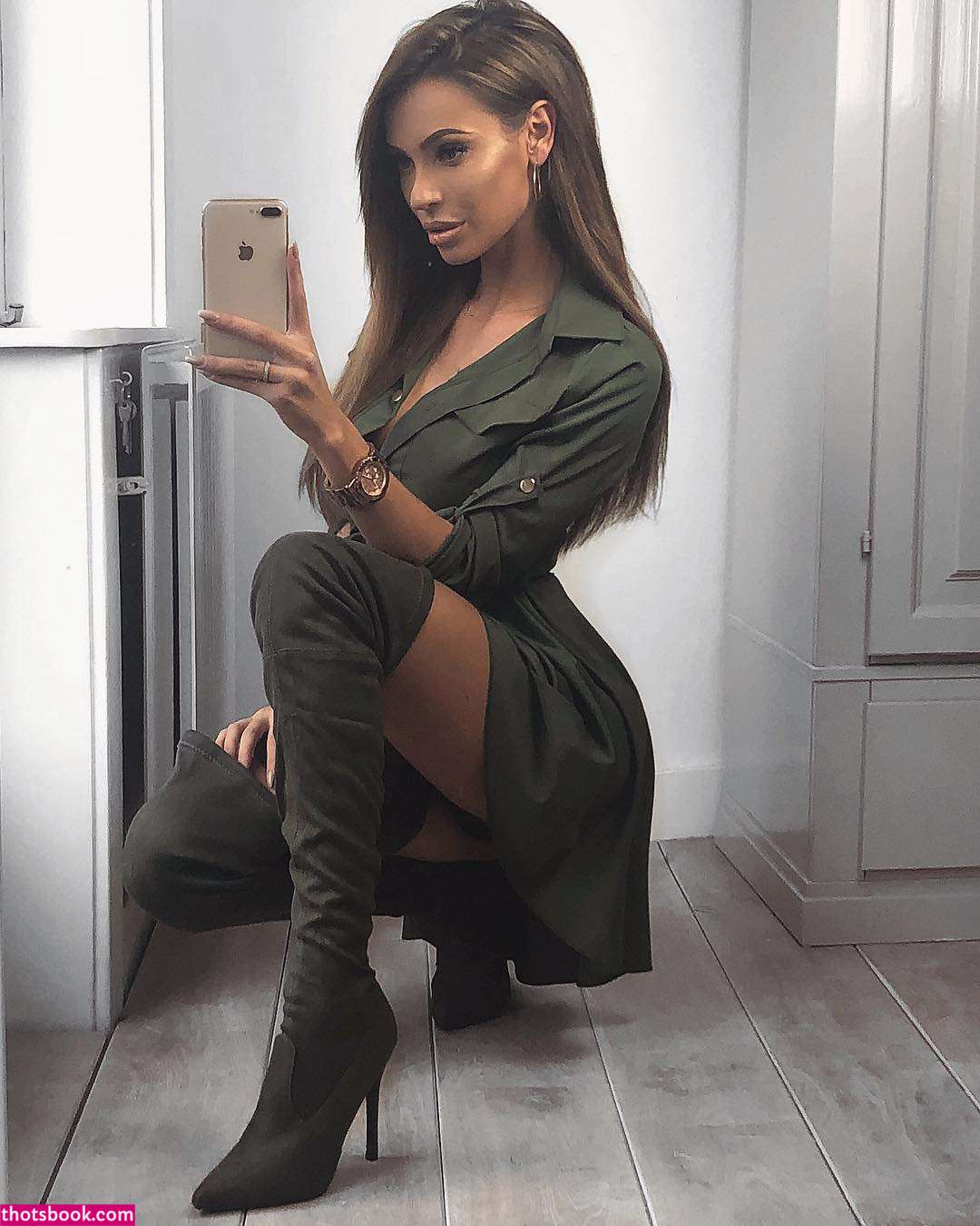 Anniek Van Kuelen Photo #216