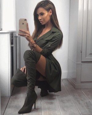 Anniek Van Kuelen Photo #216