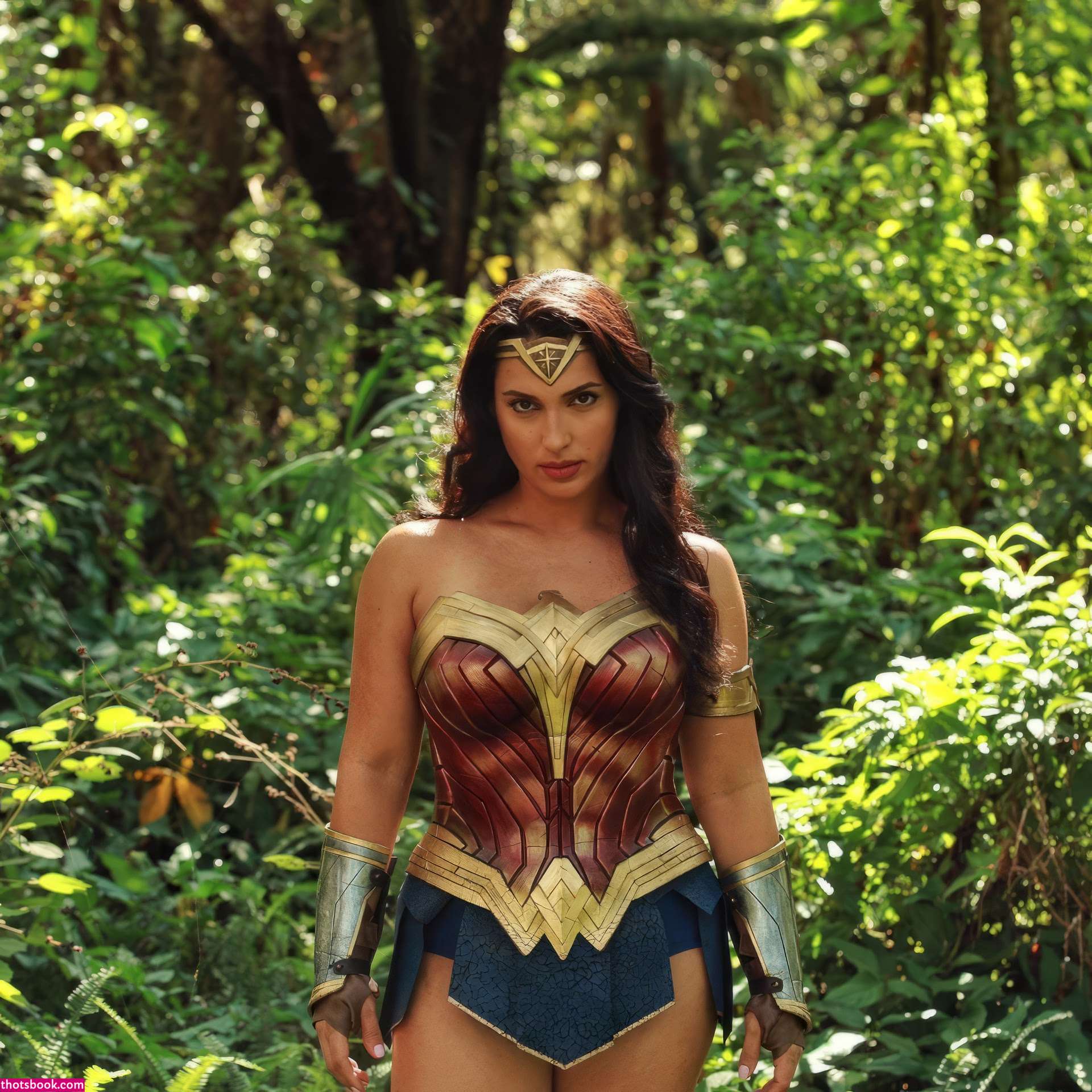 Lis Wonder Photo #54