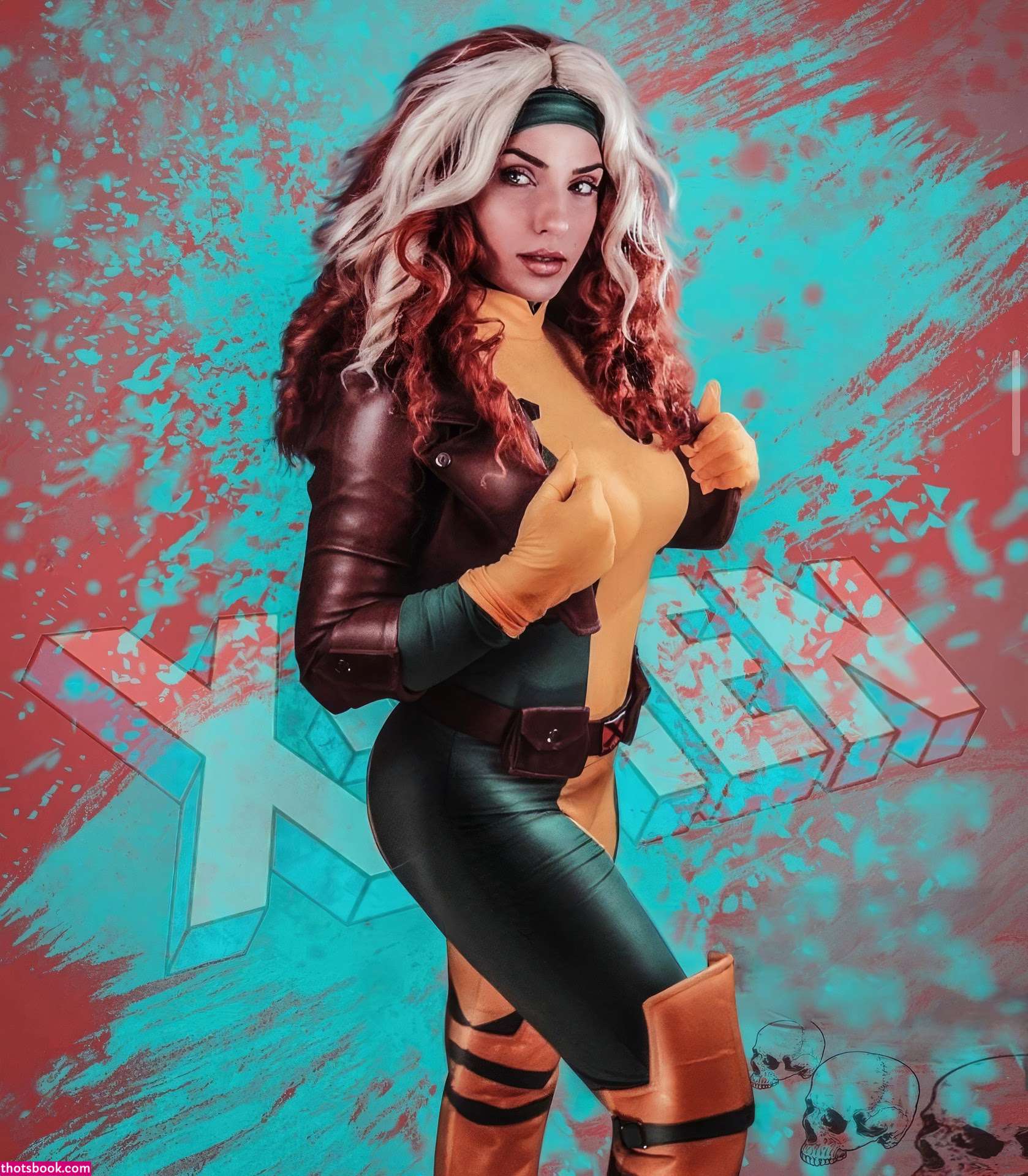 Lis Wonder Photo #55