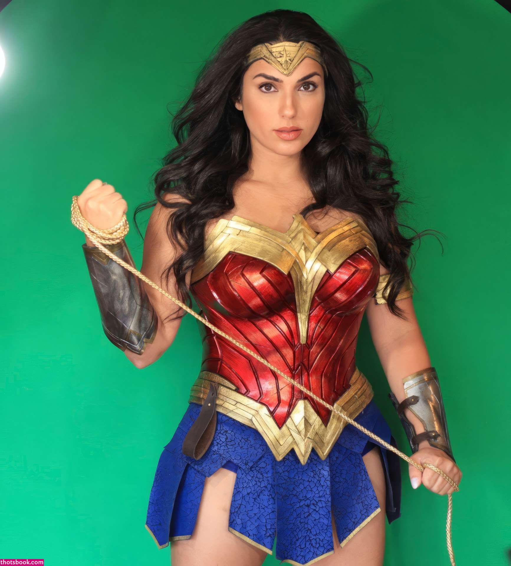 Lis Wonder Photo #72